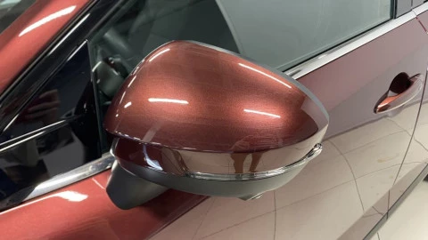 Nissan Qashqai  MHEV N-Connecta 2021
