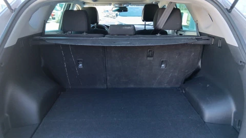 Hyundai Tucson 1.7CRDi 104kW (141CV) BD Go! Sky DCT 4x2