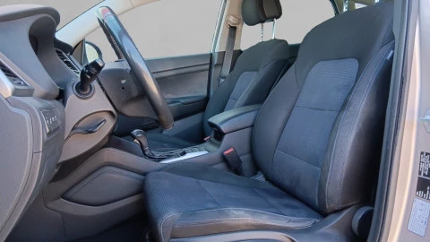 Hyundai Tucson 1.7CRDi 104kW (141CV) BD Go! Sky DCT 4x2