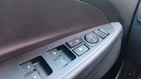 Hyundai Tucson 1.7CRDi 104kW (141CV) BD Go! Sky DCT 4x2