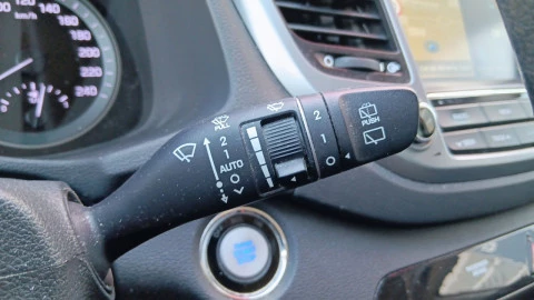 Hyundai Tucson 1.7CRDi 104kW (141CV) BD Go! Sky DCT 4x2