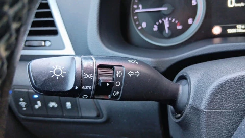 Hyundai Tucson 1.7CRDi 104kW (141CV) BD Go! Sky DCT 4x2