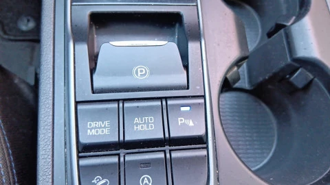 Hyundai Tucson 1.7CRDi 104kW (141CV) BD Go! Sky DCT 4x2