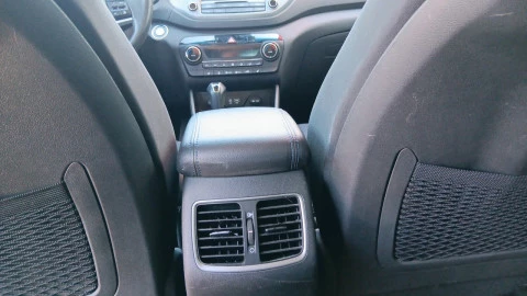 Hyundai Tucson 1.7CRDi 104kW (141CV) BD Go! Sky DCT 4x2