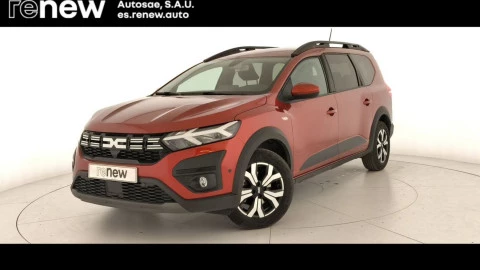 Dacia Jogger   1.0 TCe Expression 7pl.