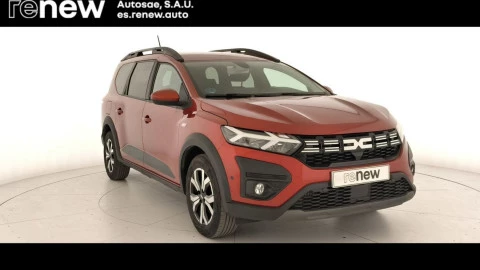 Dacia Jogger   1.0 TCe Expression 7pl.