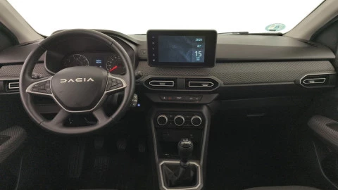 Dacia Jogger   1.0 TCe Expression 7pl.