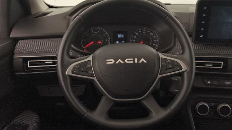 Dacia Jogger   1.0 TCe Expression 7pl.
