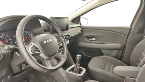 Dacia Jogger   1.0 TCe Expression 7pl.