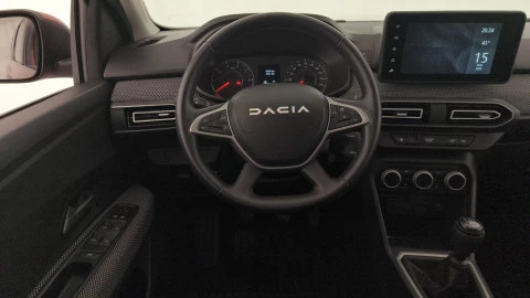 Dacia Jogger   1.0 TCe Expression 7pl.
