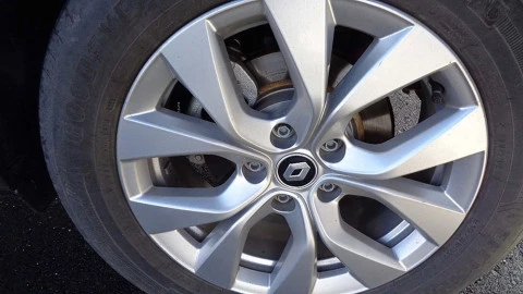 Renault Captur  E-TECH Hibrido Enchufable Zen 117kW