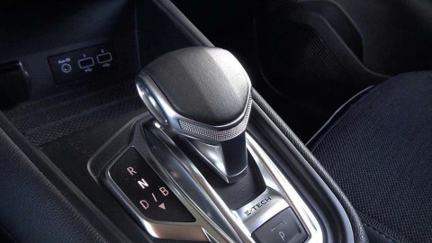 Renault Captur  E-TECH Hibrido Enchufable Zen 117kW