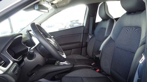 Renault Captur  E-TECH Hibrido Enchufable Zen 117kW