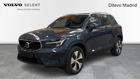 Volvo XC40 B3 G Core Auto 120 kW (163 CV)