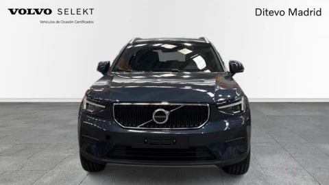 Volvo XC40 B3 G Core Auto 120 kW (163 CV)
