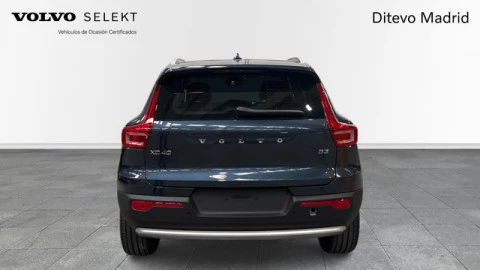 Volvo XC40 B3 G Core Auto 120 kW (163 CV)