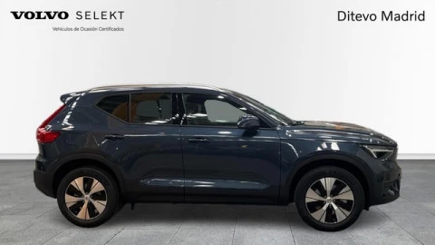 Volvo XC40 B3 G Core Auto 120 kW (163 CV)