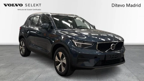 Volvo XC40 B3 G Core Auto 120 kW (163 CV)