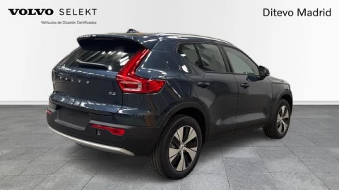 Volvo XC40 B3 G Core Auto 120 kW (163 CV)