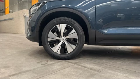 Volvo XC40 B3 G Core Auto 120 kW (163 CV)