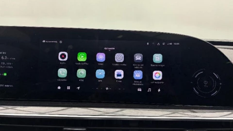 Omoda 9 OMODA 9 1.5 TGDI SHS PREMIUM DHT 5P