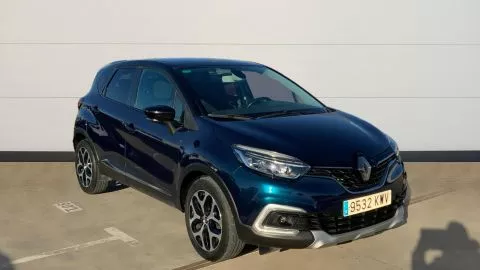 Renault Captur Zen Energy TCe 66kW (90CV) -18