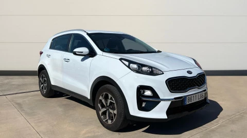 Kia Sportage 1.6 MHEV Drive 85kW (115CV) 4x2