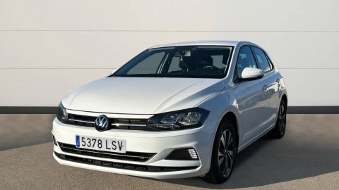 Volkswagen Polo United 1.0 TSI 70kW (95CV)