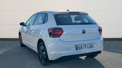 Volkswagen Polo United 1.0 TSI 70kW (95CV)