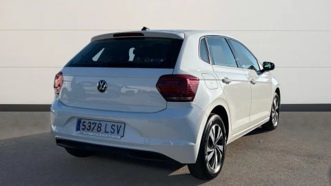 Volkswagen Polo United 1.0 TSI 70kW (95CV)