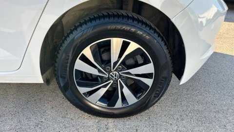 Volkswagen Polo United 1.0 TSI 70kW (95CV)