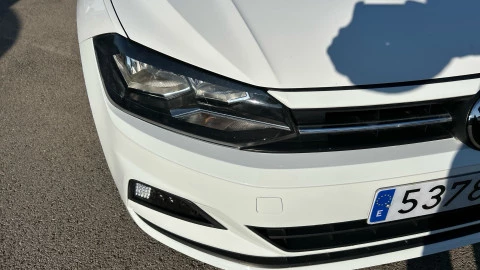 Volkswagen Polo United 1.0 TSI 70kW (95CV)
