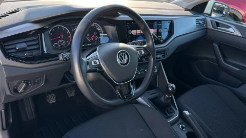 Volkswagen Polo United 1.0 TSI 70kW (95CV)