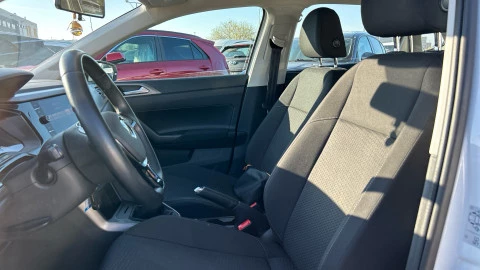 Volkswagen Polo United 1.0 TSI 70kW (95CV)