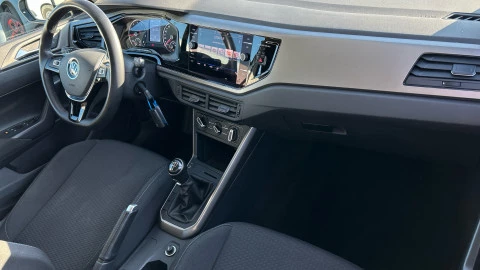 Volkswagen Polo United 1.0 TSI 70kW (95CV)