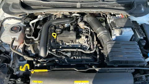 Volkswagen Polo United 1.0 TSI 70kW (95CV)