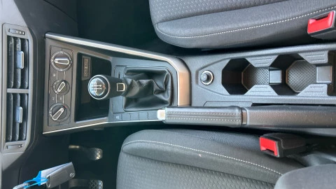 Volkswagen Polo United 1.0 TSI 70kW (95CV)