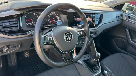 Volkswagen Polo United 1.0 TSI 70kW (95CV)