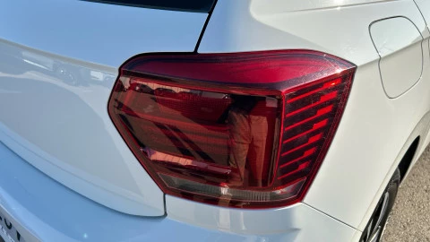 Volkswagen Polo United 1.0 TSI 70kW (95CV)