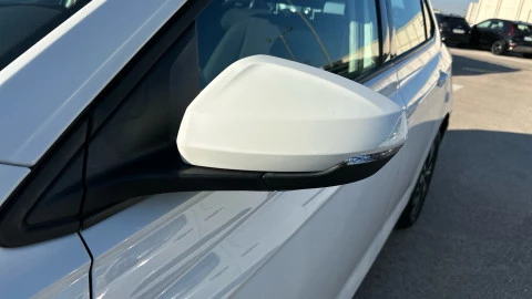 Volkswagen Polo United 1.0 TSI 70kW (95CV)