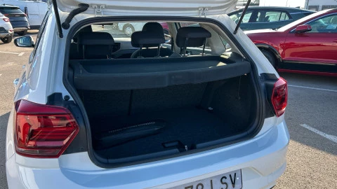 Volkswagen Polo United 1.0 TSI 70kW (95CV)