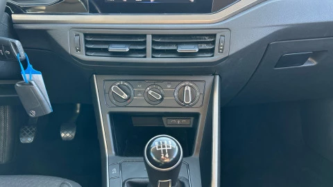 Volkswagen Polo United 1.0 TSI 70kW (95CV)