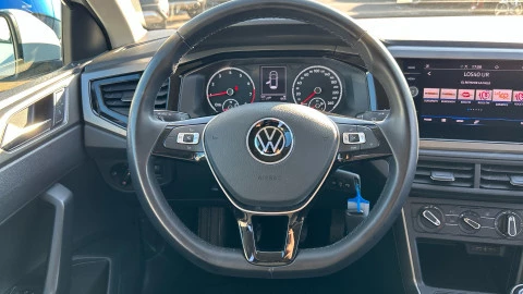 Volkswagen Polo United 1.0 TSI 70kW (95CV)