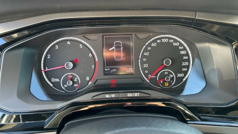 Volkswagen Polo United 1.0 TSI 70kW (95CV)