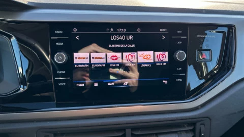 Volkswagen Polo United 1.0 TSI 70kW (95CV)