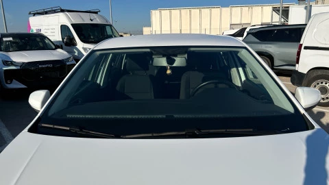 Volkswagen Polo United 1.0 TSI 70kW (95CV)