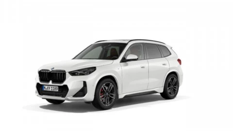 BMW X1 sDrive20i