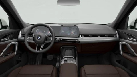BMW X1 sDrive20i