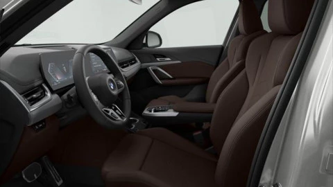 BMW X1 sDrive20i