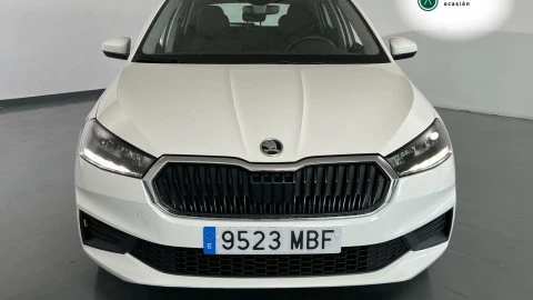 Skoda Fabia 1.0 TSI 70KW (95CV) Ambition